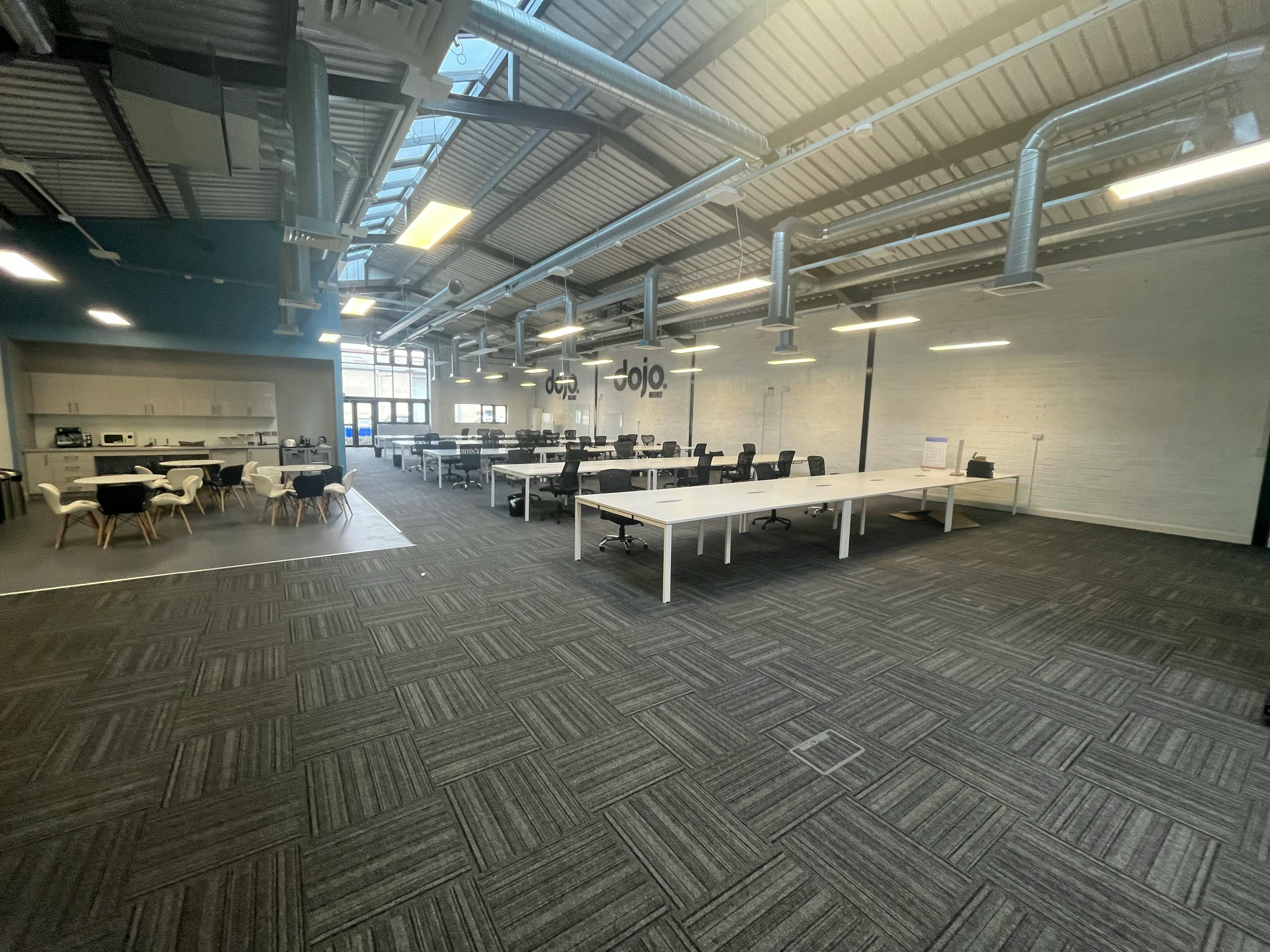 Unit 9C, Belfast, Offices To Let - IMG_3487.jpeg