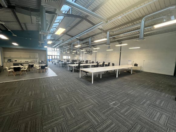 Unit 9C, Belfast, Offices To Let - IMG_3487.jpeg