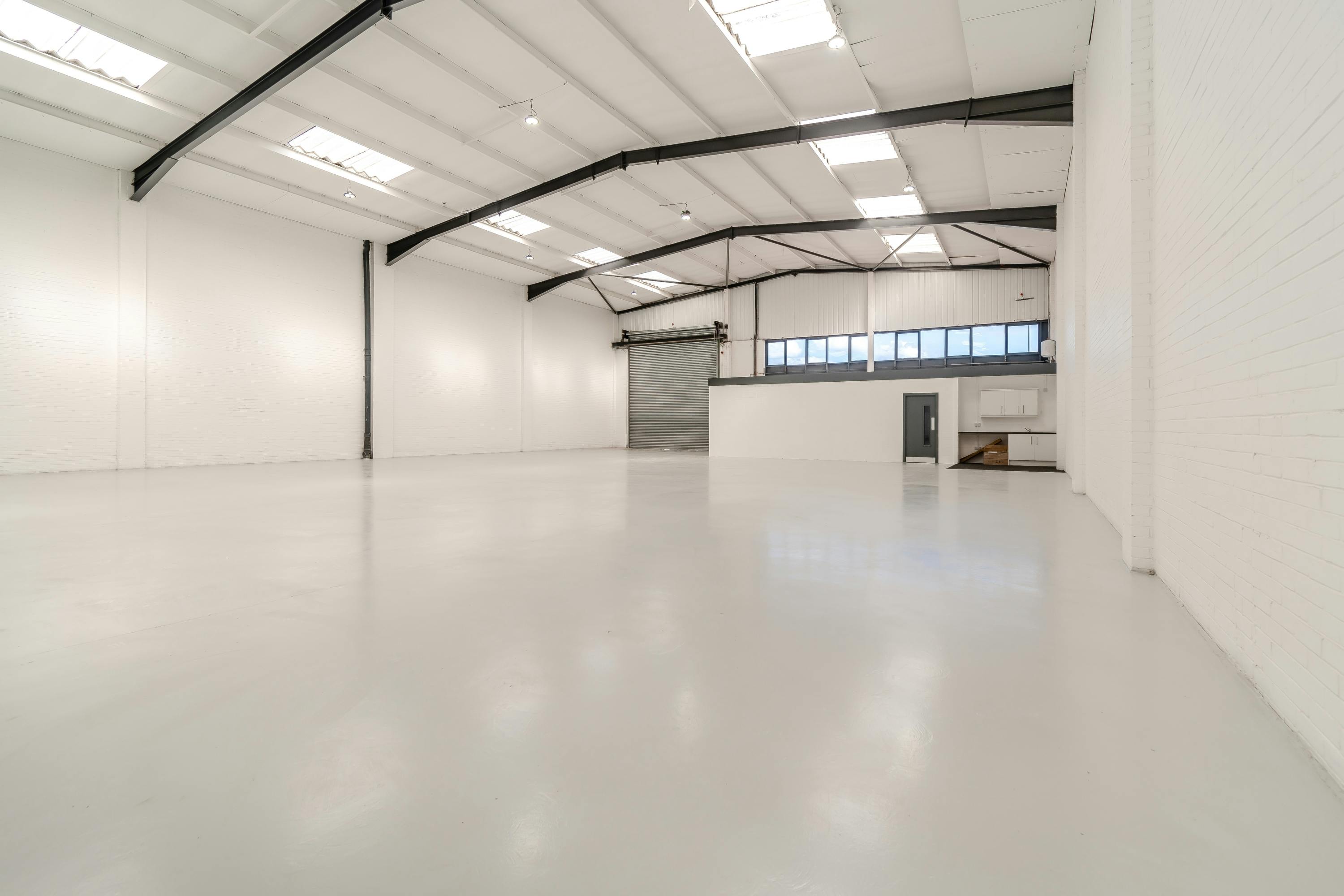Unit 9 Orbital Industry Park, Hudswell Road, Leeds, LS10 1AG