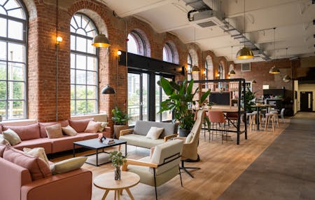 Rose Wharf, 78-80 East Street, Leeds, Office To Let - Caddick Rose Wharf_-8.jpg