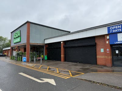 Unit 2/3, Taylors Lane, Rotherham, Retail To Let - IMG_0291.jpeg