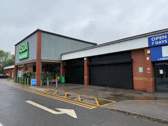 Unit 2/3, Taylors Lane, Rotherham, Retail To Let - IMG_0291.jpeg