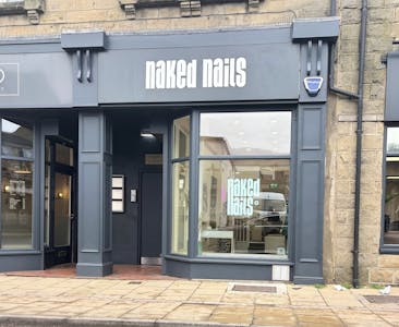 9B Leeds Road, Ilkley, Retail To Let - New photo.JPG