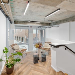 Parkhaus, Hackney, Leisure / Office / Retail To Let - Internal pic.jpg