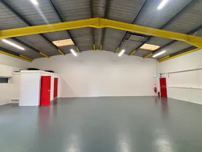 Unit 3  Coity Crescent, Bridgend, Industrial For Sale - IMG_9847.jpeg