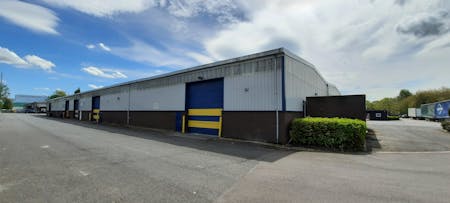 Unit 17D, Hartlebury Trading Estate, Kidderminster, Industrial / Industrial / Warehouse To Let - Image 1