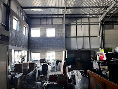 Unit 3 Woodland Court, Newark, Industrial / Light Industrial For Sale - IMG_5378.JPG