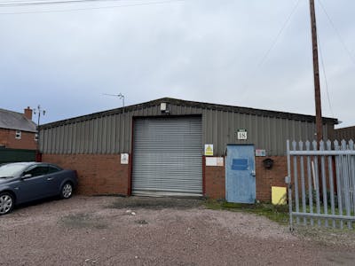 Unit 18 Hardy's Business Park, Newark, Industrial / Industrial / Storage / Light Industrial / Industrial / Warehouse To Let - IMG_0851.jpeg