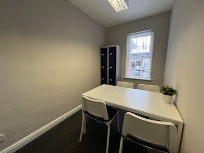 23, Hornbeam Square South, Harrogate, Office To Let - IMG_8939.jpeg