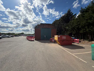 Clock Lane, Solihull, Industrial / Land / Office To Let - Photo 08-06-2026, 16 47 19.jpg