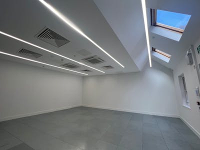 The Annex, Pannell House, Guildford, Office To Let - 004.jpg