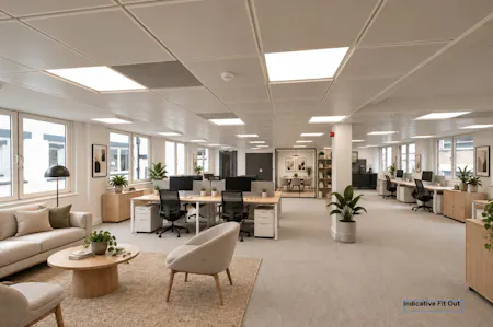 1st Floor Medical Suite, 65 New Street, Birmingham, Office To Let - 005.jpg