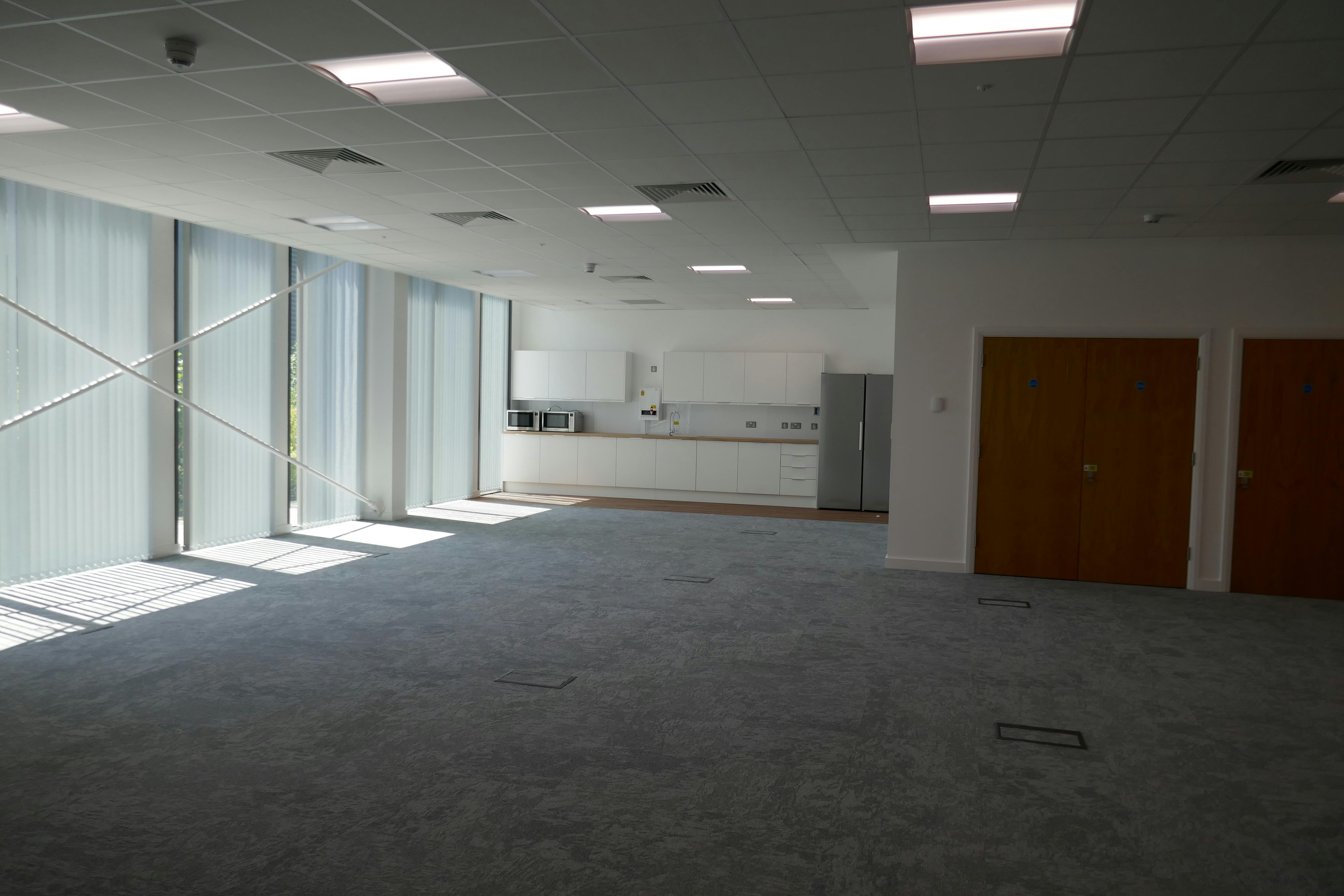 Nexus, Harlow Innovation Park, Harlow, Offices To Let - P1000390.JPG