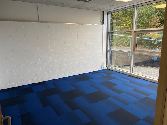 Unit 14 Birch, Kembrey Park, Swindon, Industrial To Let - Image 1.jpg