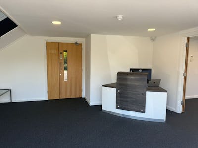 Building 3, Highbridge Estate, Colden Common, Office To Let - WhatsApp Image 20250922 at 161350.jpeg