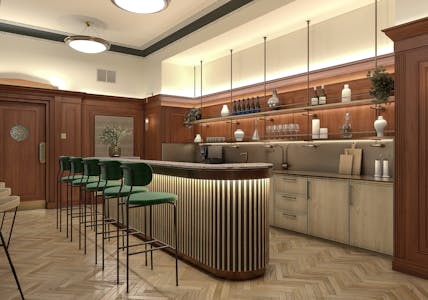Suite 2.04, Alliance House, London, Serviced Office To Let - Alliance House 12 Caxton Street London SW1H 0QS  club room 2.jpg