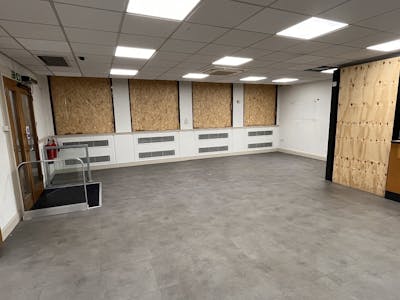 37 Castlegate, Newark, Office / Restaurant / Restaurant / Cafe / Retail To Let - IMG_2527.JPG