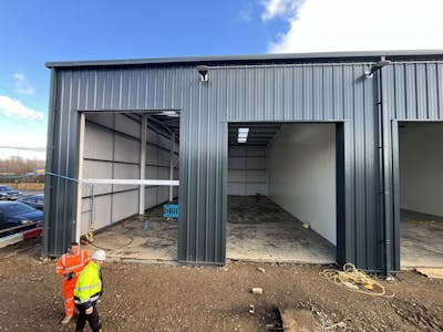 Aylesbury Enterprise Park, Stocklake, Industrial / Trade Counter / Warehouse / Workshops To Let - IMG_8660.JPG