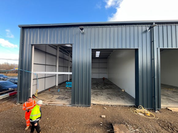 Aylesbury Enterprise Park, Stocklake, Industrial / Industrial To Let - IMG_8660.JPG