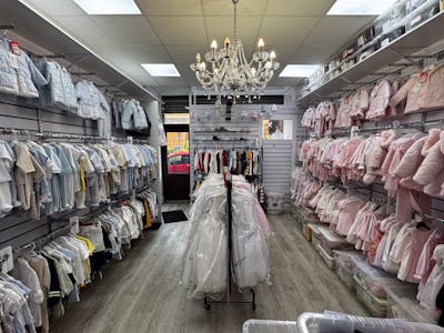 Long Established Childrenswear Shop, 265 Glasgow Road, Hamilton, Retail For Sale - IMG_3611.jpg