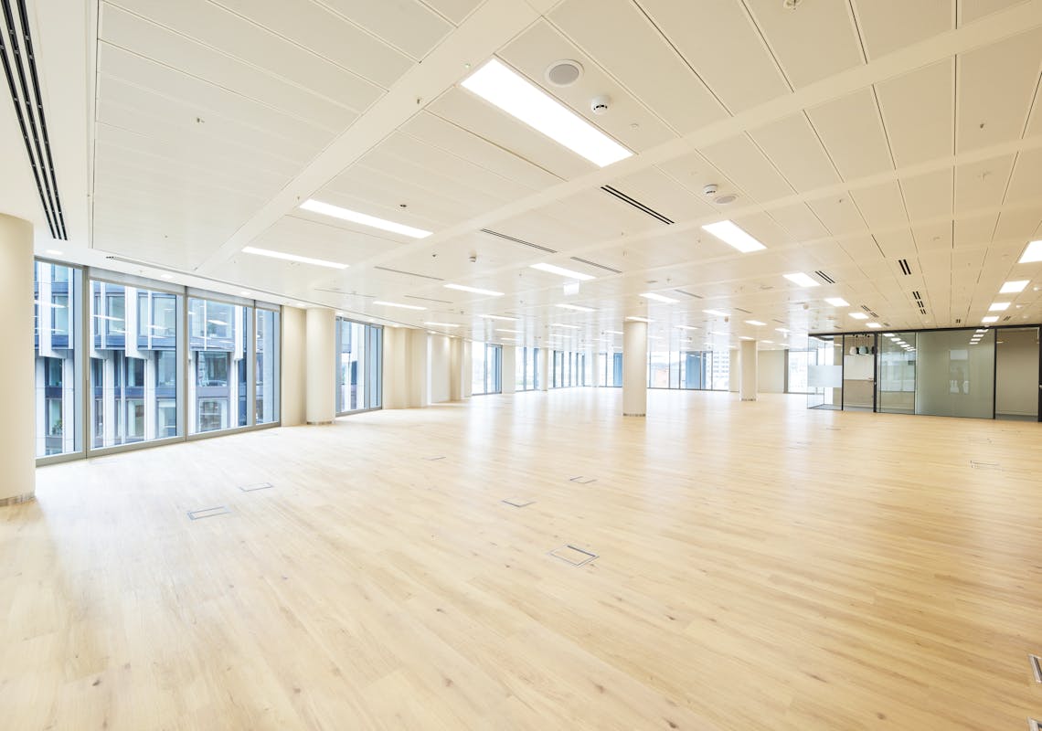 WJB_22UpperGround3588.jpg Twenty Two - Sea Containers, 22 Upper Ground, London, Office / Serviced Office To Let - WJB_22UpperGround3588.jpg