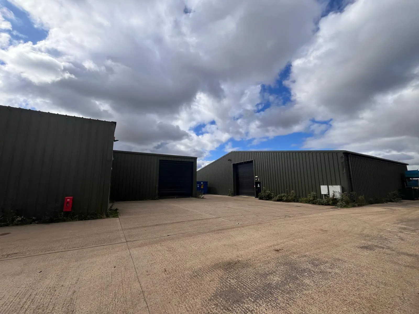 Unit 1 & Unit 2, Georges Farm, Buckingham, Industrial To Let - WhatsApp Image 2026-09-23 at 11.43.02.jpeg