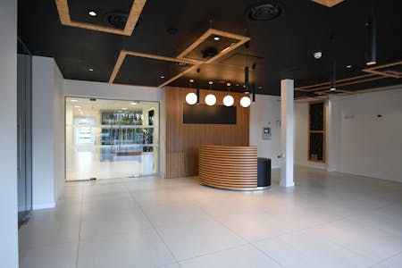 164 Shelbourne Road, Ballsbridge, Office To Let - Shelbourne road101.JPG