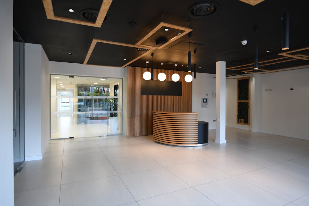 164 Shelbourne Road, Ballsbridge, Office To Let - Shelbourne road101.JPG