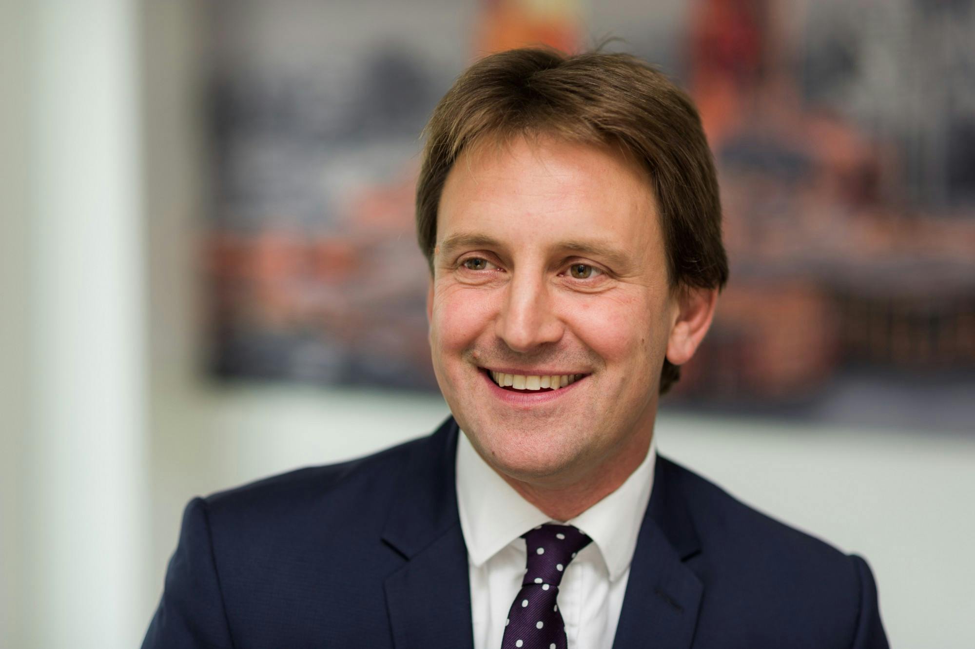 James Neville profile photo