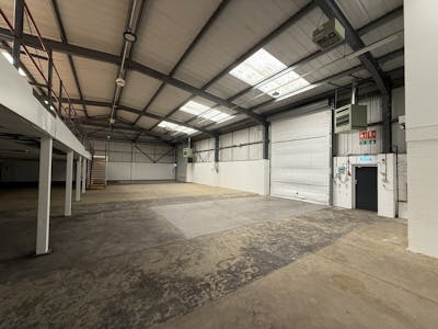 Unit 28 Saxon Business Park, Bromsgrove, Industrial/Logistics To Let - IMG_0407.JPG