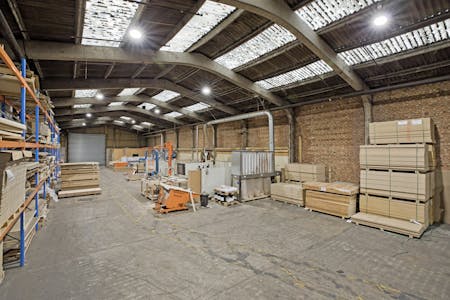 Pontefract Road, Leeds, Industrial To Let - IMG_5116.jpg