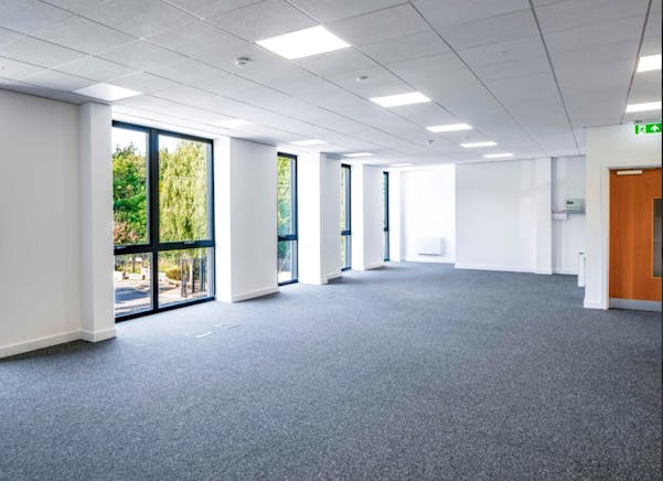 Unit 8 Veridian Way, Erith, Industrial To Let - Erith  Veridion Way Unit 8 office.jpg