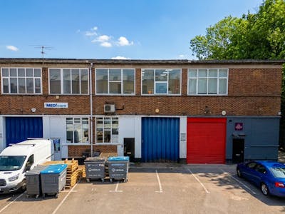 Unit 12, Watford, Industrial To Let - FRONT.png