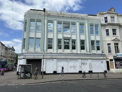 Electric House, 60/67  Castle Square, Brighton, Office / Retail To Let - IMG_9422.jpeg