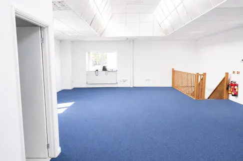 Circle Line House, Harlow, Offices To Let - Circle Line Office Interior 2.jpeg