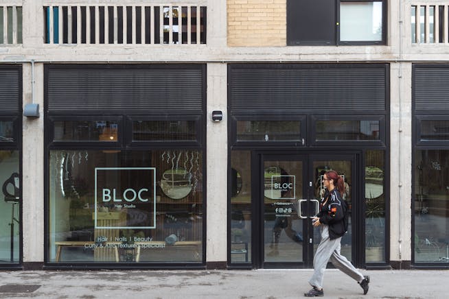 Unit 1 Phase 3, Park Hill, Sheffield, Investment / Leisure / Retail For Sale - Park_Hill_Commercial_Bloc_1023_21.jpg