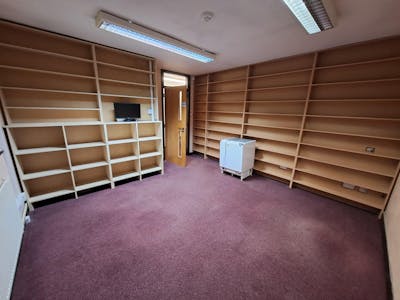 Dartmouth Medical Centre, 1 Richard Street, West Bromwich, D1 (Non Residential Institutions) / Healthcare To Let / For Sale - 1000018481.jpg