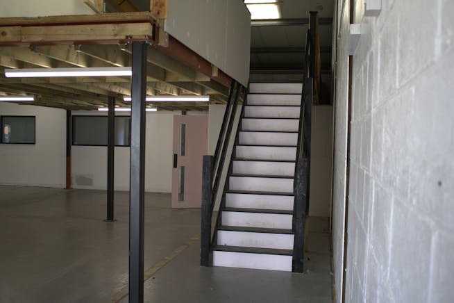 1 Maunsell Road, St. Leonards-on-Sea, Industrial To Let - IMG_3385  Copy.jpg