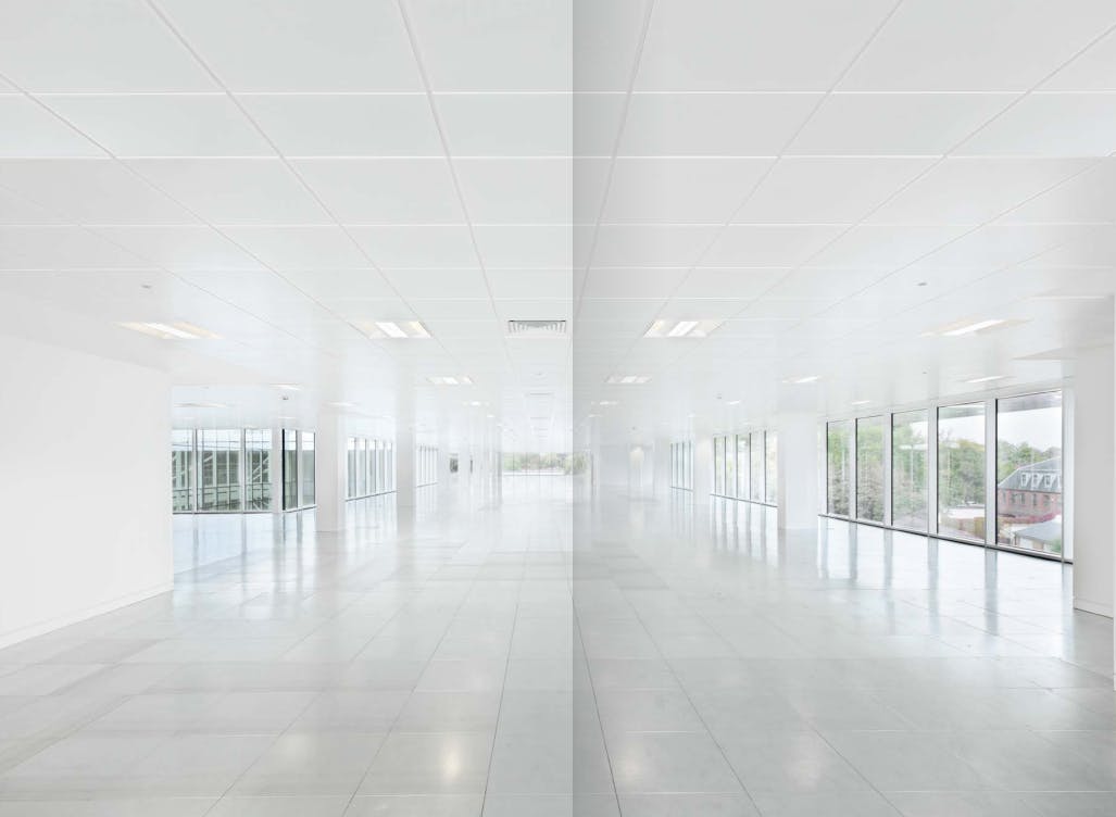 Office in Staines-upon-Thames - photo 3