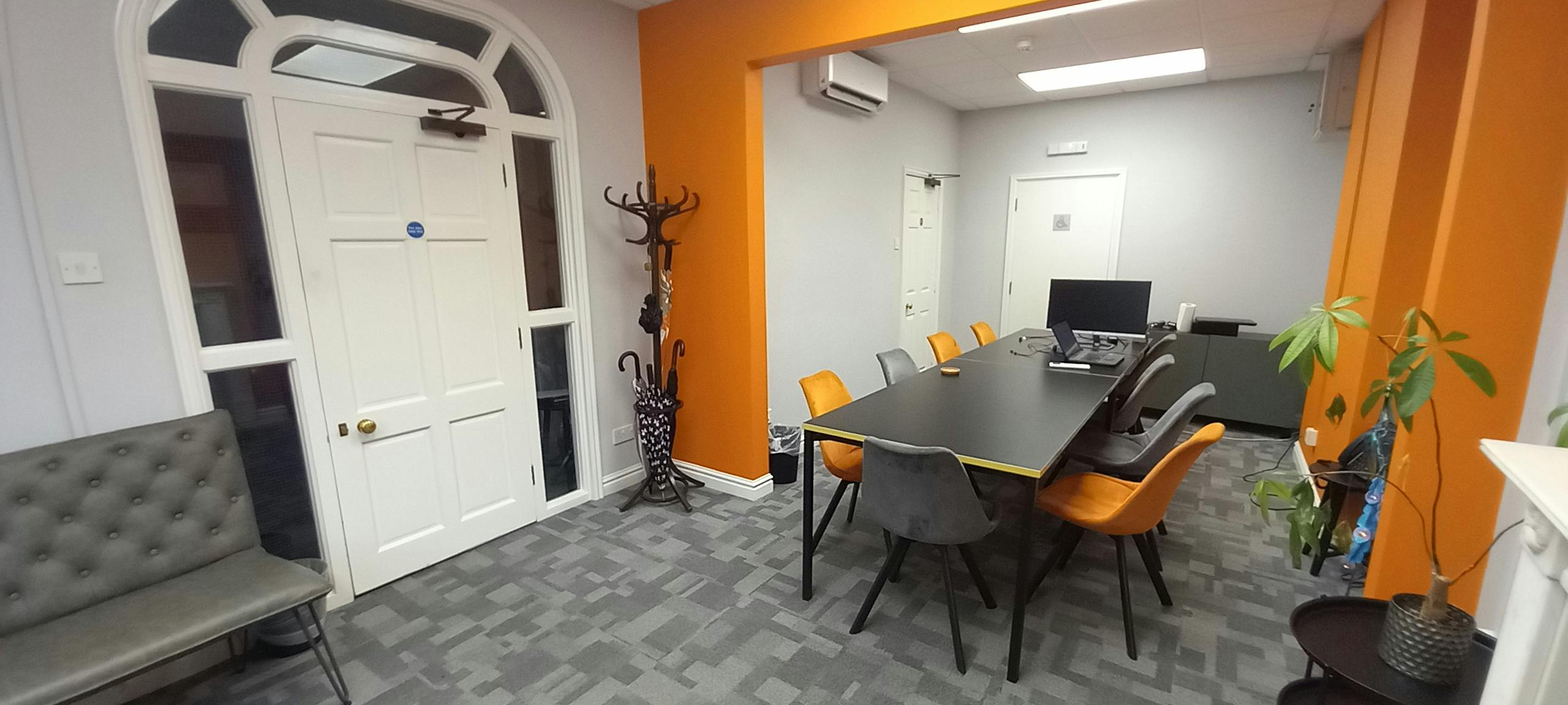 Spire House, 13-15 Cathedral Street