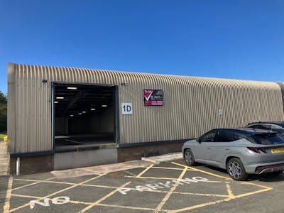 1D Pitreavie Business Park, Pitreavie Way, Dunfermline, Industrial / Warehouse To Let - IMG_4865.JPG