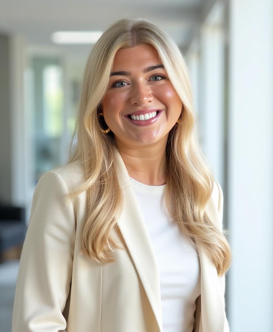 Niamh Bell profile photo
