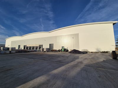 Barberry 92, Tournament Fields, Warwick, Industrial / Industrial / Storage / Industrial / Warehouse To Let / For Sale - 20251121_143201.jpg