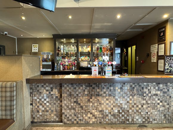 Westburn Bar, 110 Carntynehall Road, Glasgow For Sale - IMG_3995.jpg
