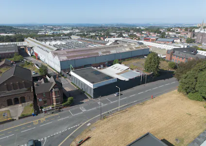 National Works Site, Hall Street, Dudley, Industrial / Industrial / Storage / Open Storage For Sale - Nuttall Dudley_025.jpg