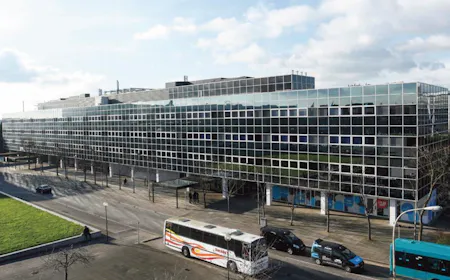 Part 1st, 2nd And 3rd Floor, Phoenix House, Elder Gate, Milton Keynes, Office To Let - img1.png
