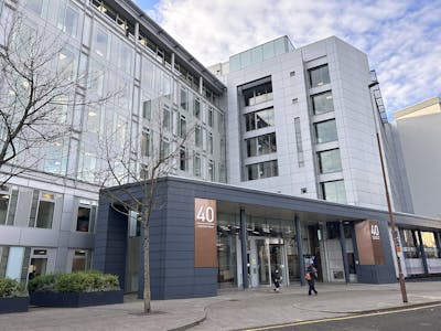 40 Torphichen Street, Edinburgh, Office To Let - IMG_1120.jpeg