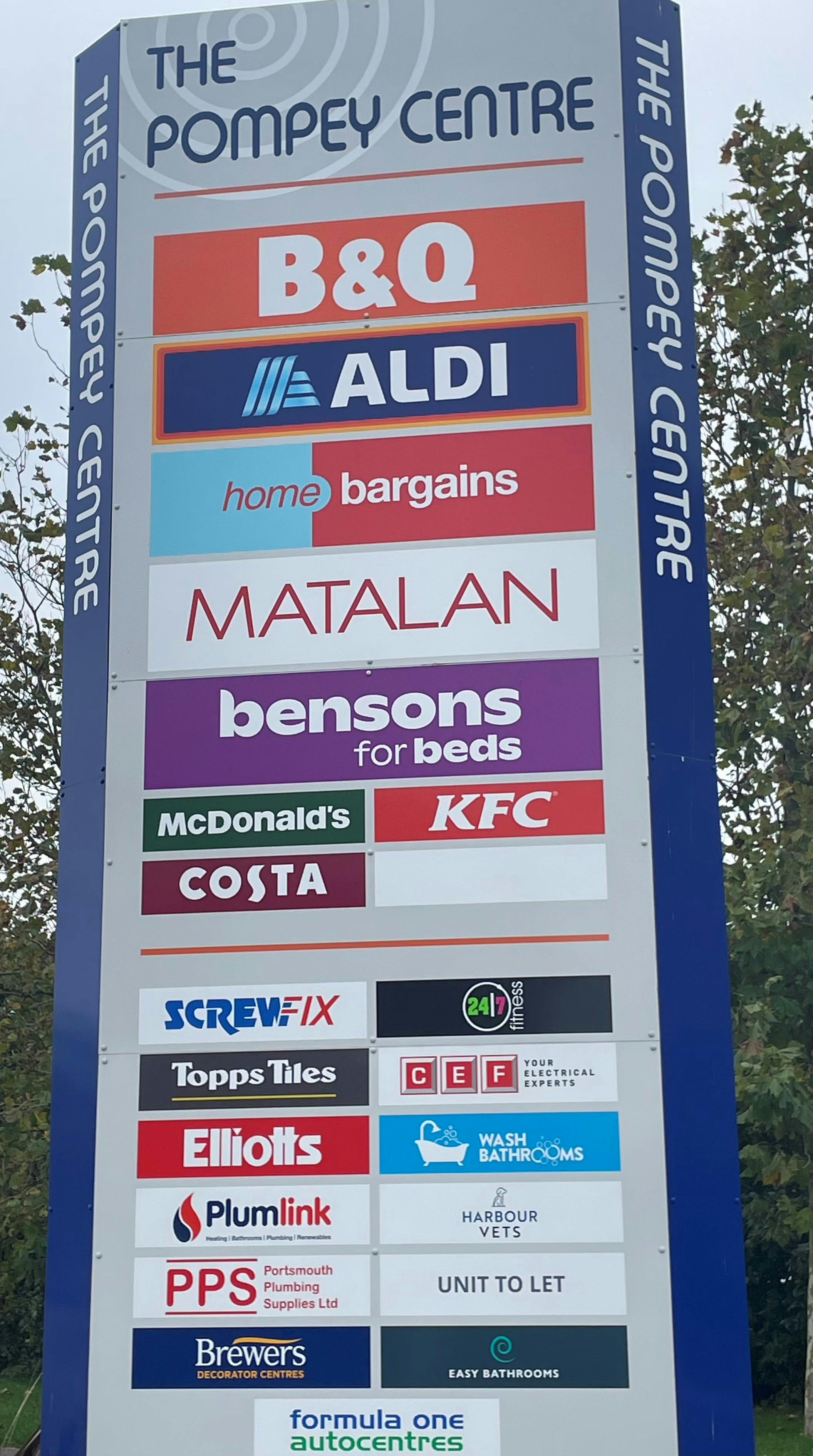 Retail/Shop in Southsea - photo 2