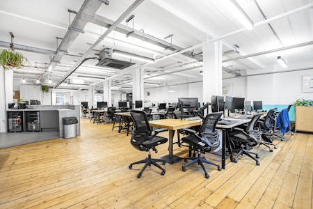 Unit 2E, 5 - 25 Scrutton Street, London, Office To Let - 41_22106.jpg