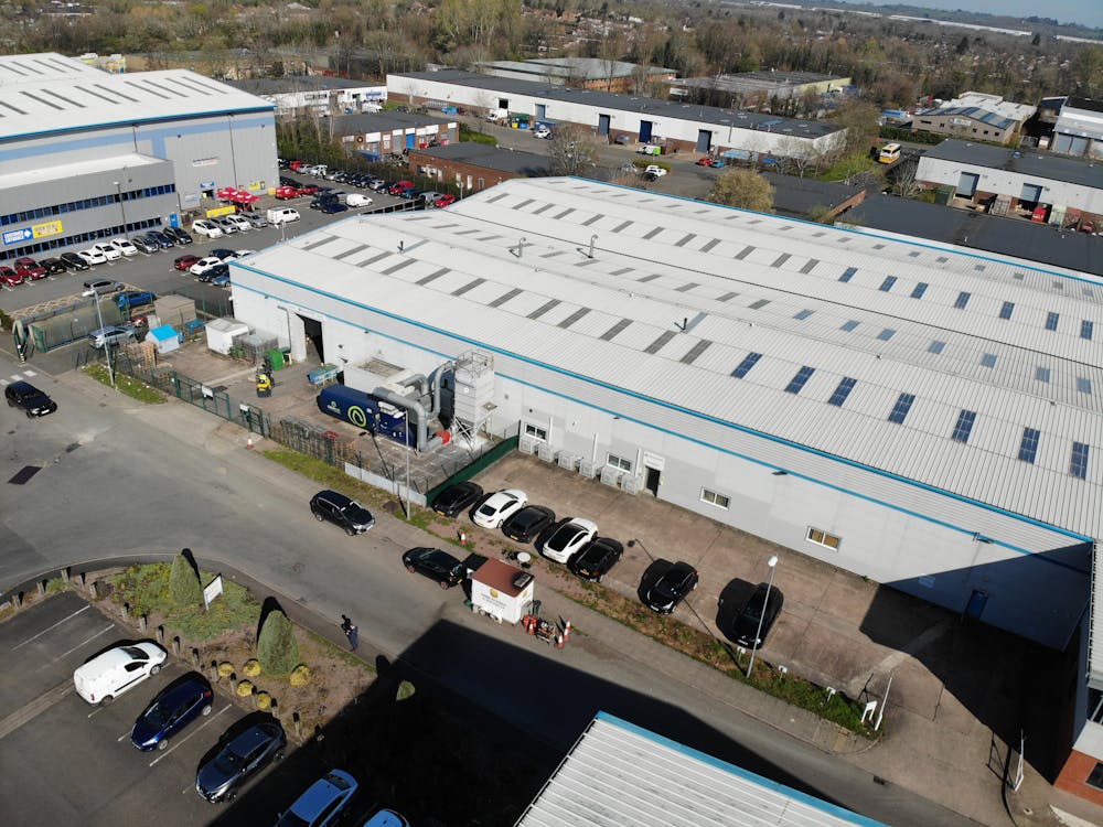 Unit 1B Arrow Valley, Claybrook Drive - DJI_0415.JPG